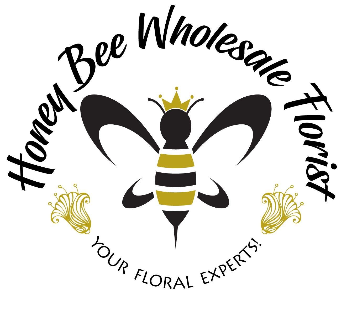 Honey Bee Wholesale Florist